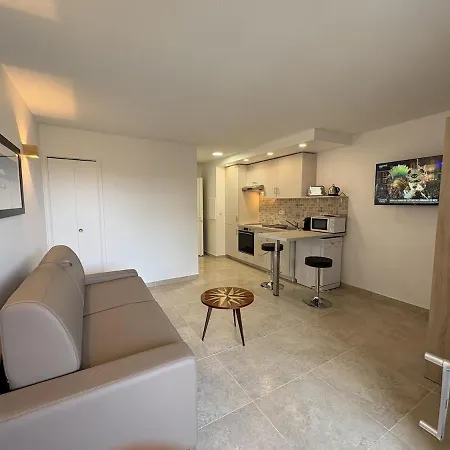 Apartmán Superbe Terrasse Piscine Et Fréjus