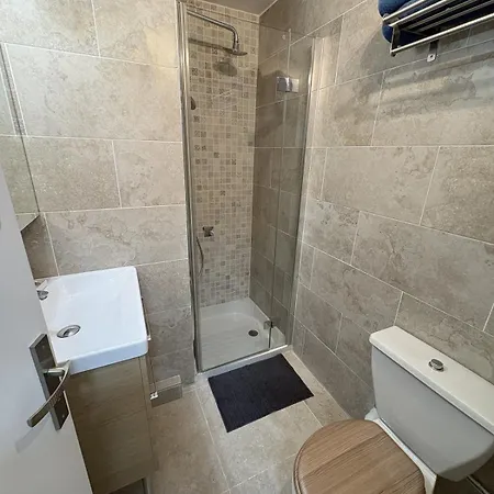 Apartmán Superbe Terrasse Piscine Et *